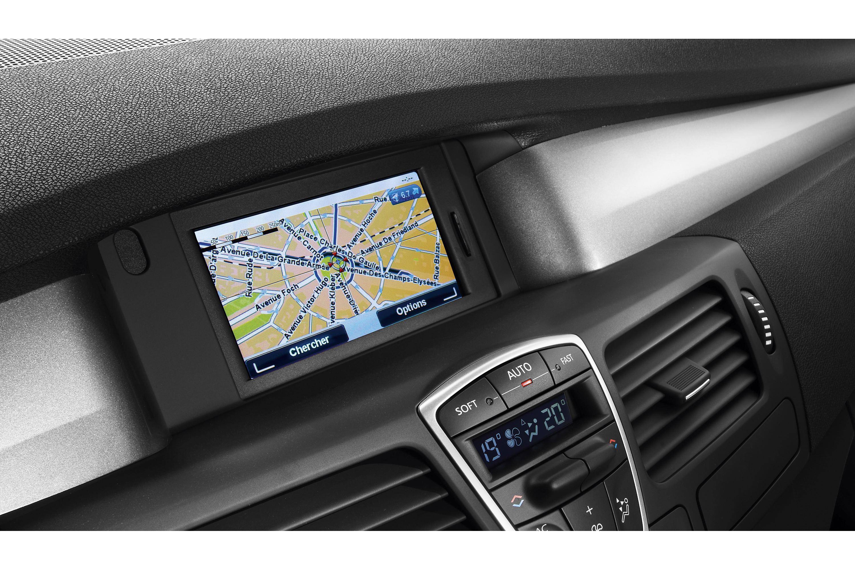 Обновление tomtom renault