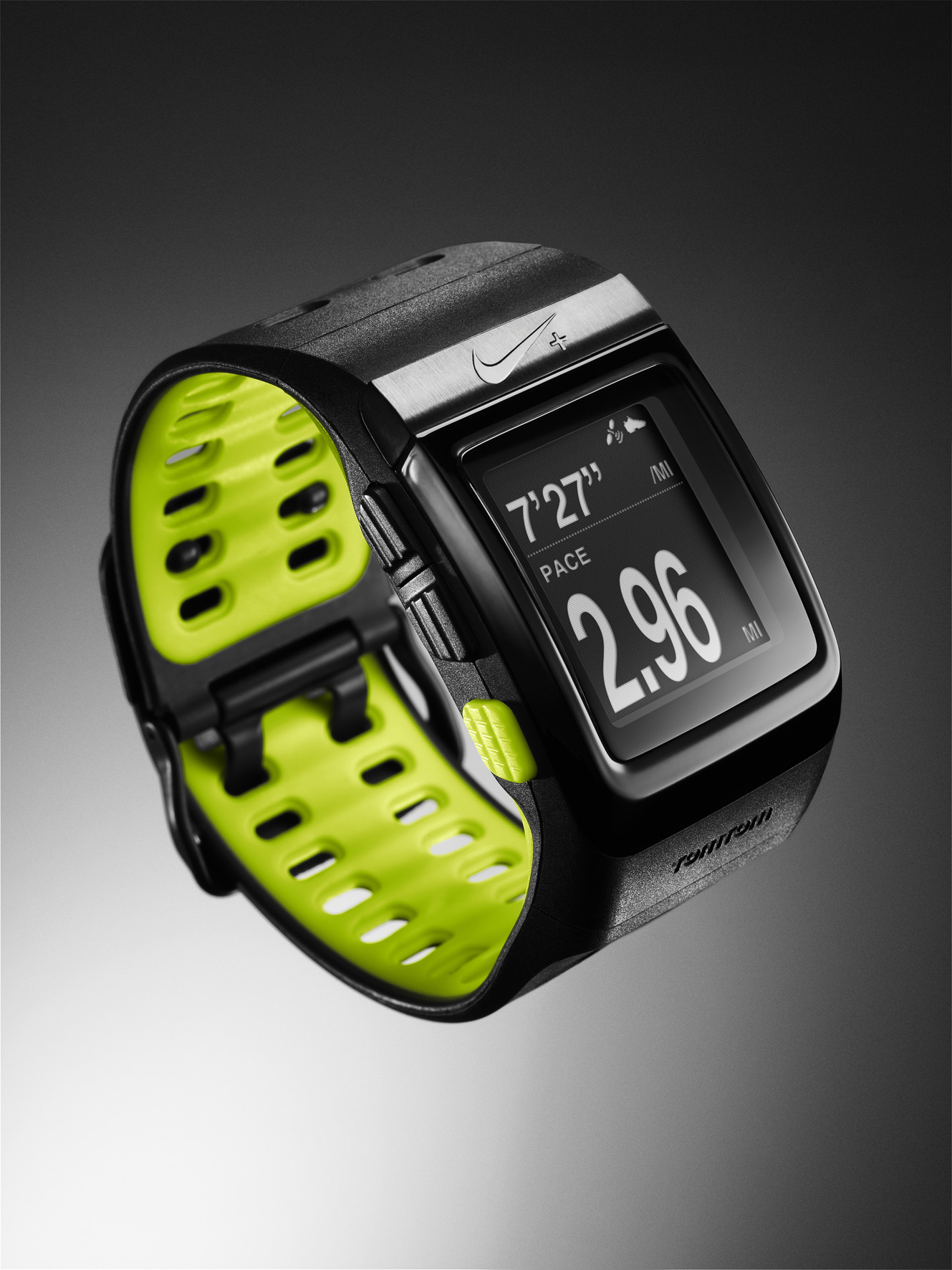 Часы управляемые. Nike sportwatch GPS. Часы Nike Sport watch GPS. Nike TOMTOM. Nike+ sportwatch GPS TOMTOM аккумулятор.