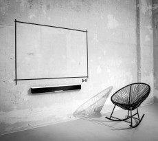 Raumfeld Soundbar